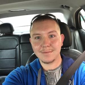 Meet your Posher, Josh